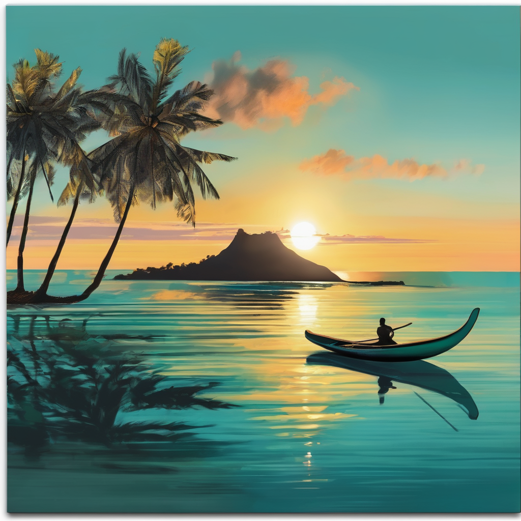 Registrations Open for the 2026 Wai Tui International Paddling Regatta in Fiji