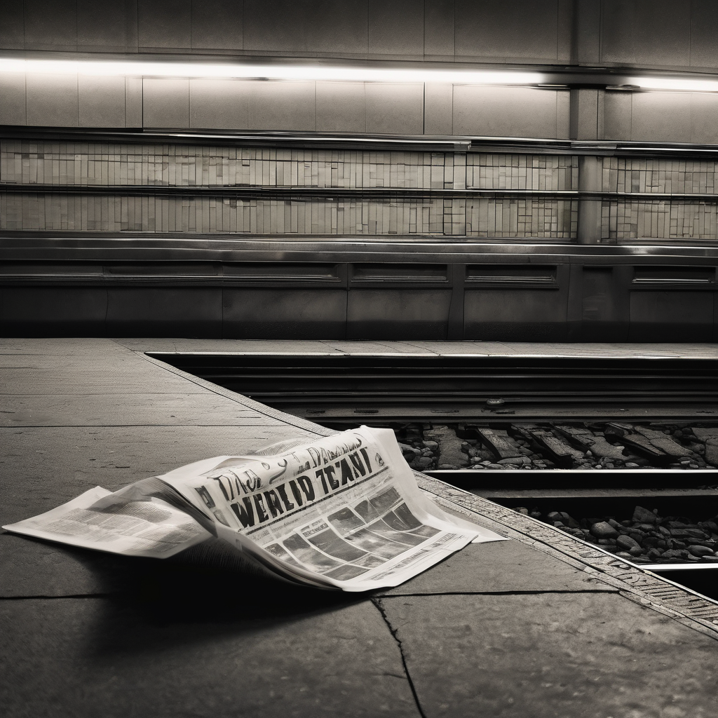 Subway Shooting Revisited: What Bernie Goetz's Case Reveals About Today's Crime Debate