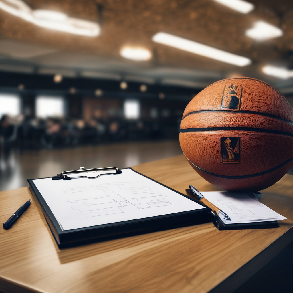 Giannis in Trade Buzz as NBA Deadline Nears — Fantasy Basketball Fans Brace for Shocks