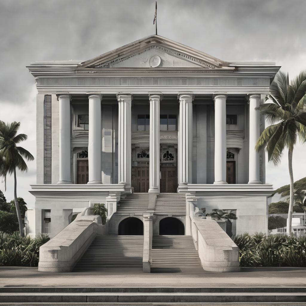 Fiji Cabinet backs Rabuka after High Court ruling on ICAC dismissal