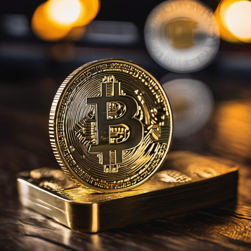 Volatility Surges Across Gold, Silver and Bitcoin, Sparking Market Caution