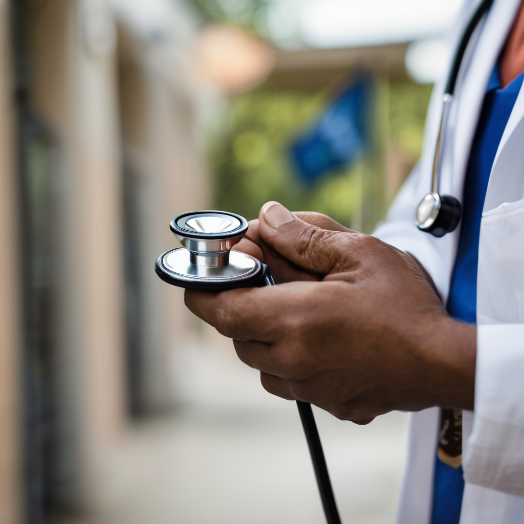 TPS End for Haitians Triggers Elder-Care Staffing Crisis