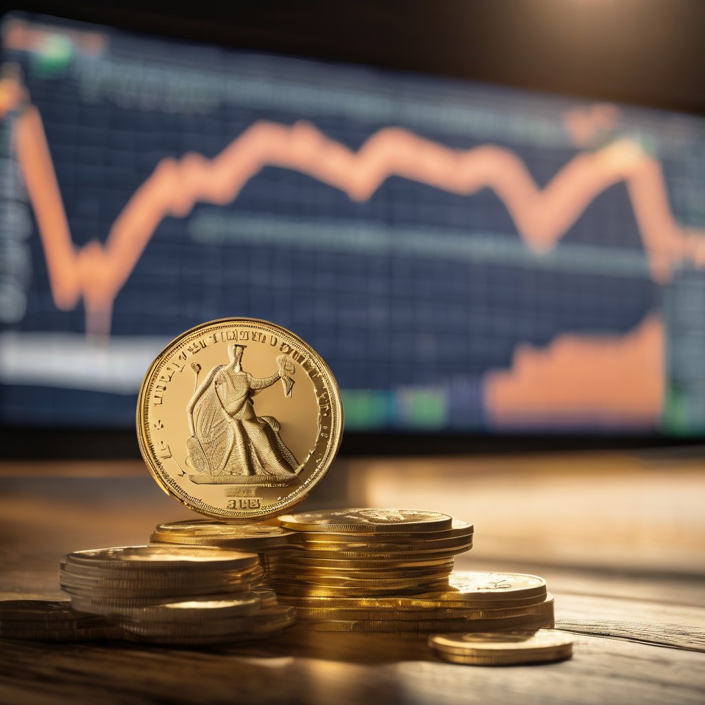 Gold and Silver Volatility Surges as Fed Bets and Margin Rules Roil Markets