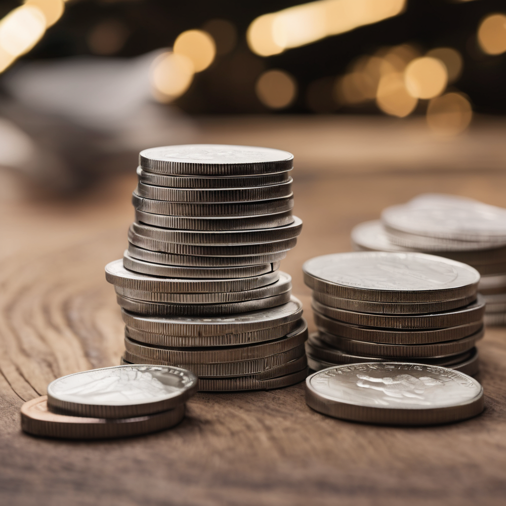 Regional Banks Rally as Q4 Earnings Signal Resilience; S&T Bancorp and Merchants Lead Gains