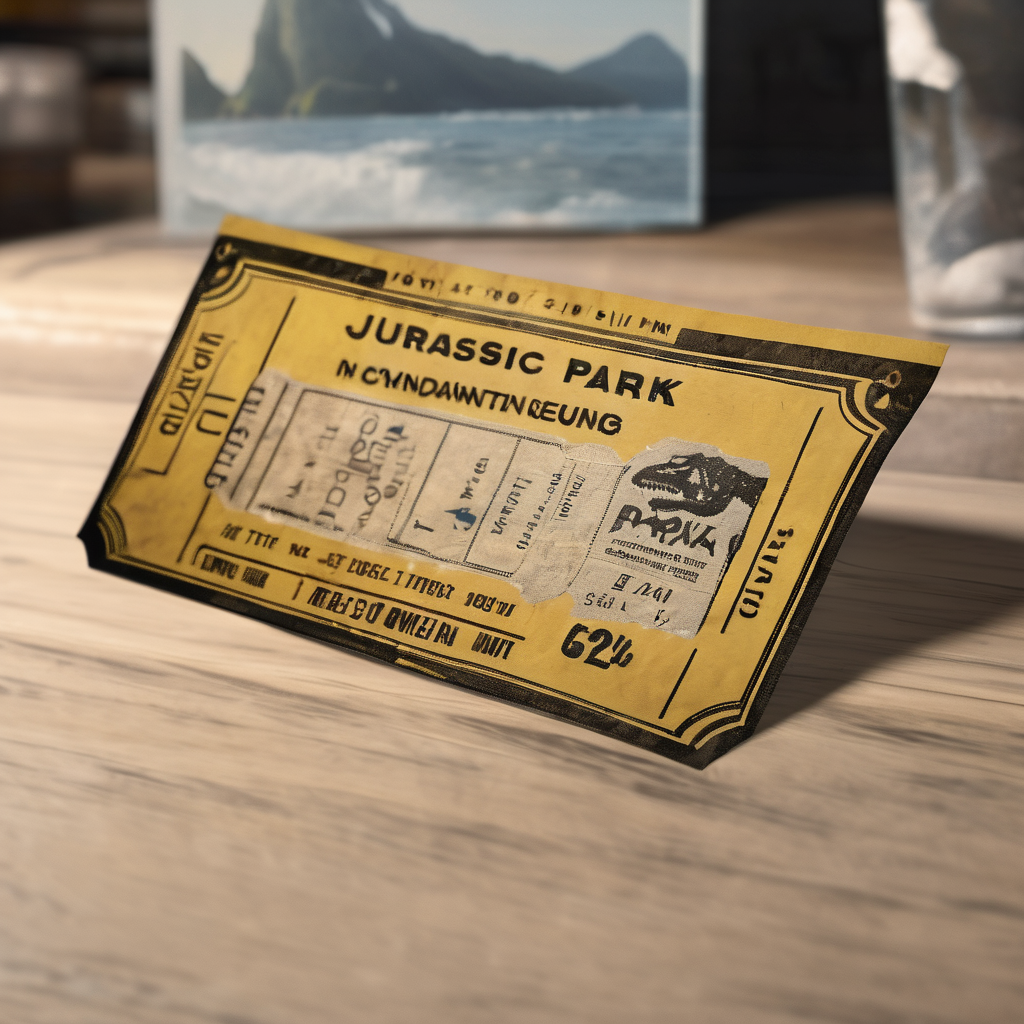 Jurassic Park Stars Reunite in Taika Waititi's Xfinity Super Bowl Ad