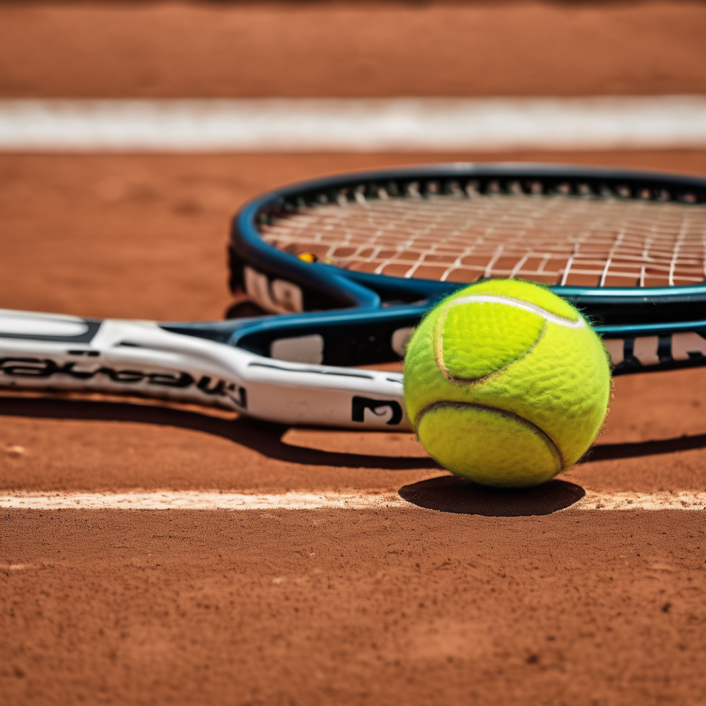 Potapova Favored Over Bronzetti in Cluj Napoca Showdown, Betting Markets Signal Confidence