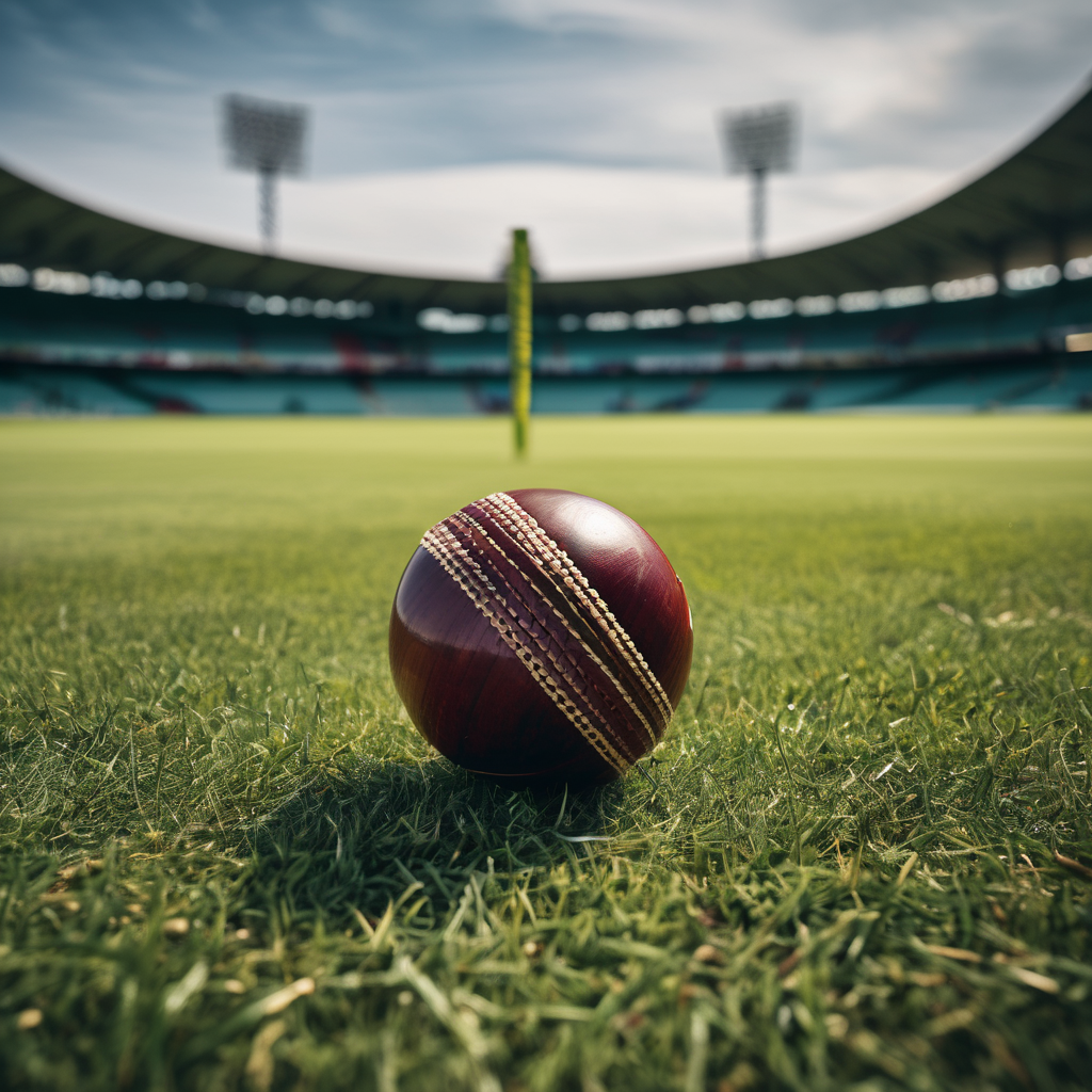 World Cup Warm-Ups: Oman and Zimbabwe Make Early Mark