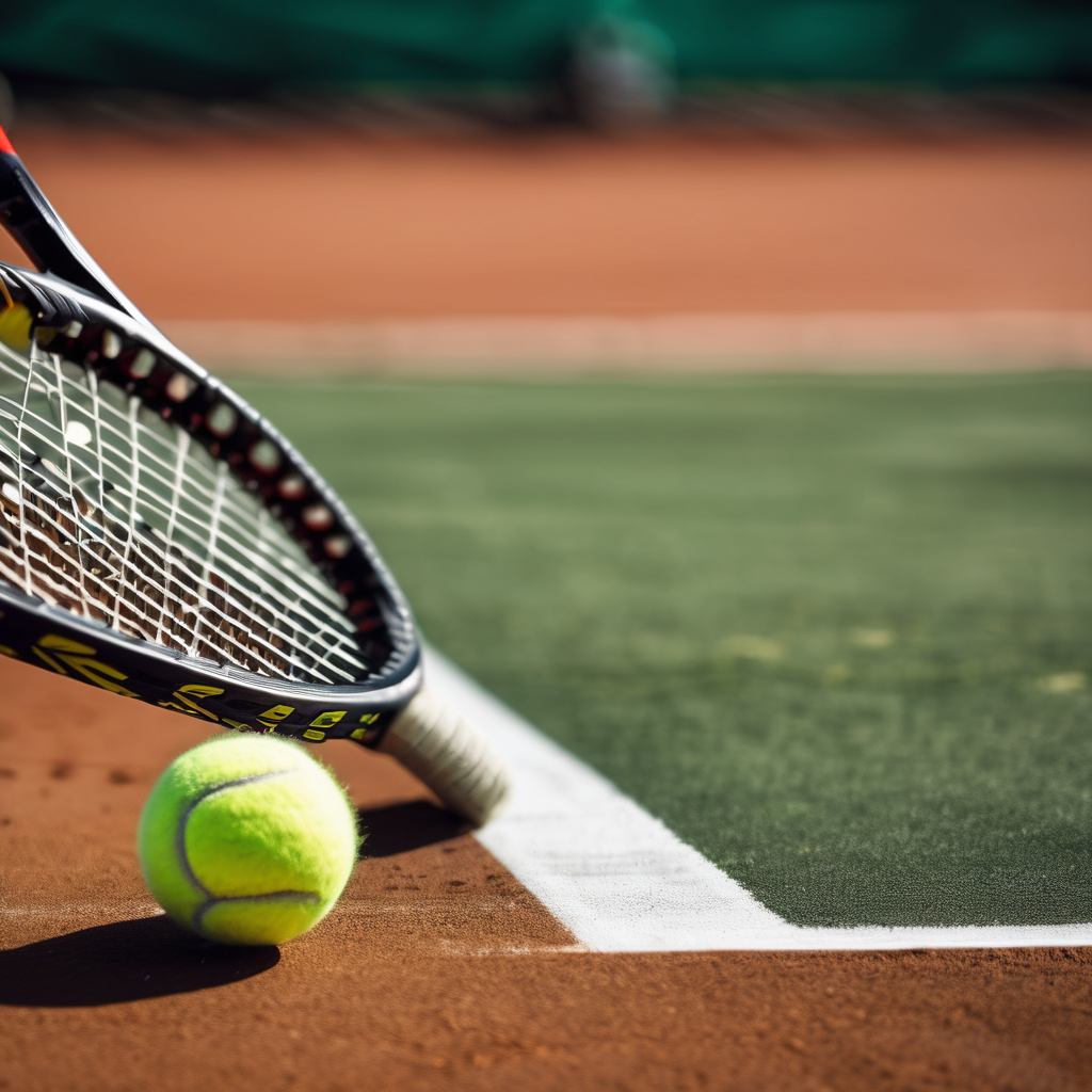 Xinyu Wang Opens Transylvania Open Against Quevedo