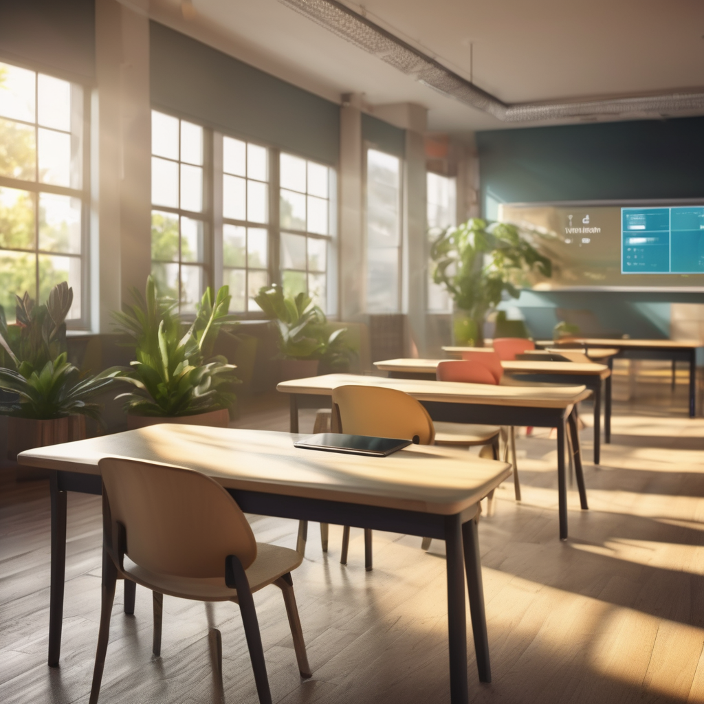 Two-Hour School Day: The AI-Driven Private School Sparking Debate