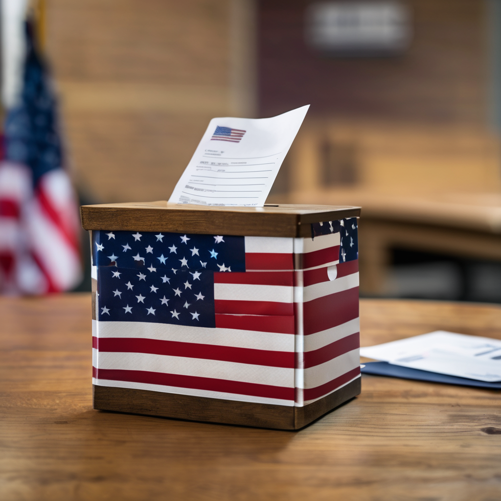 SAVE Act Sparks Debate Over Citizenship Checks in U.S. Elections