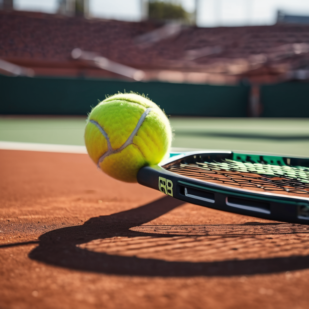 Australian Open Sparks Global Tennis Rankings Shake-Up