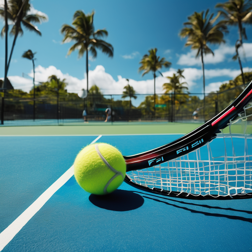 Montpellier ATP 250 Opens European Swing with Auger-Aliassime Leading