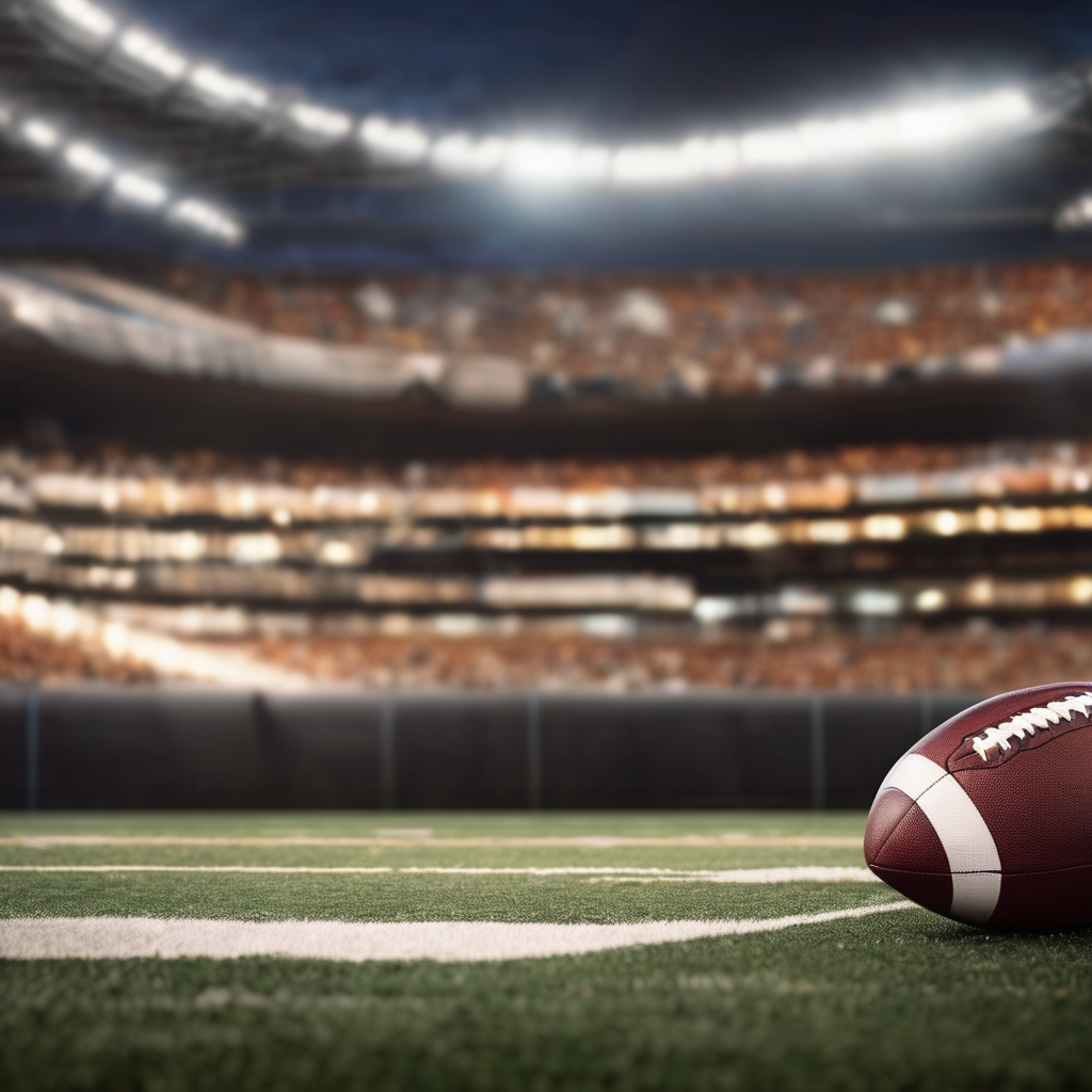 Giants Hire Matt Nagy as Offensive Coordinator to Develop Jaxson Dart