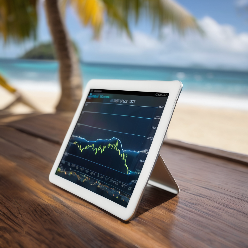 Value Rotation Lifts SCHD ETF to Fresh Highs as Tech Slump Shifts Market