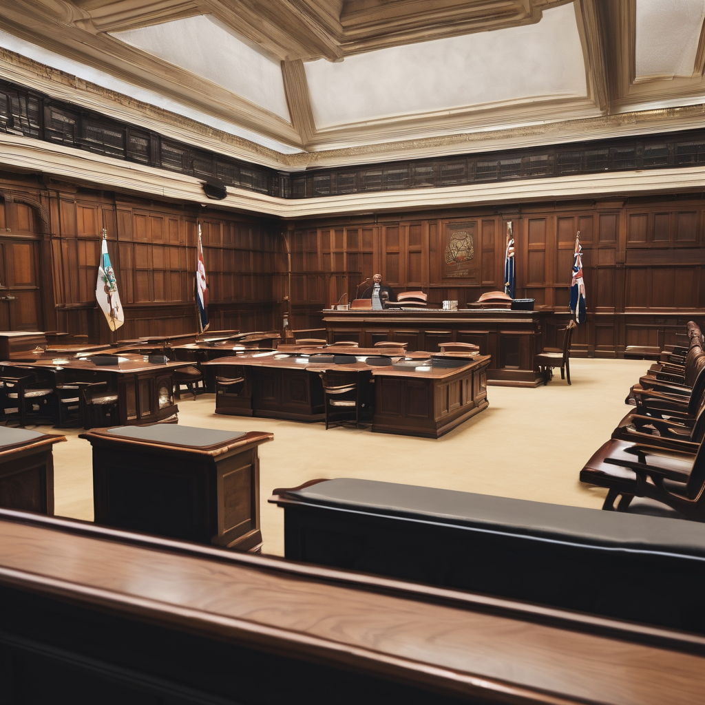 Indiana's High-Stakes Week: Controversial Bills Move Through the Legislature