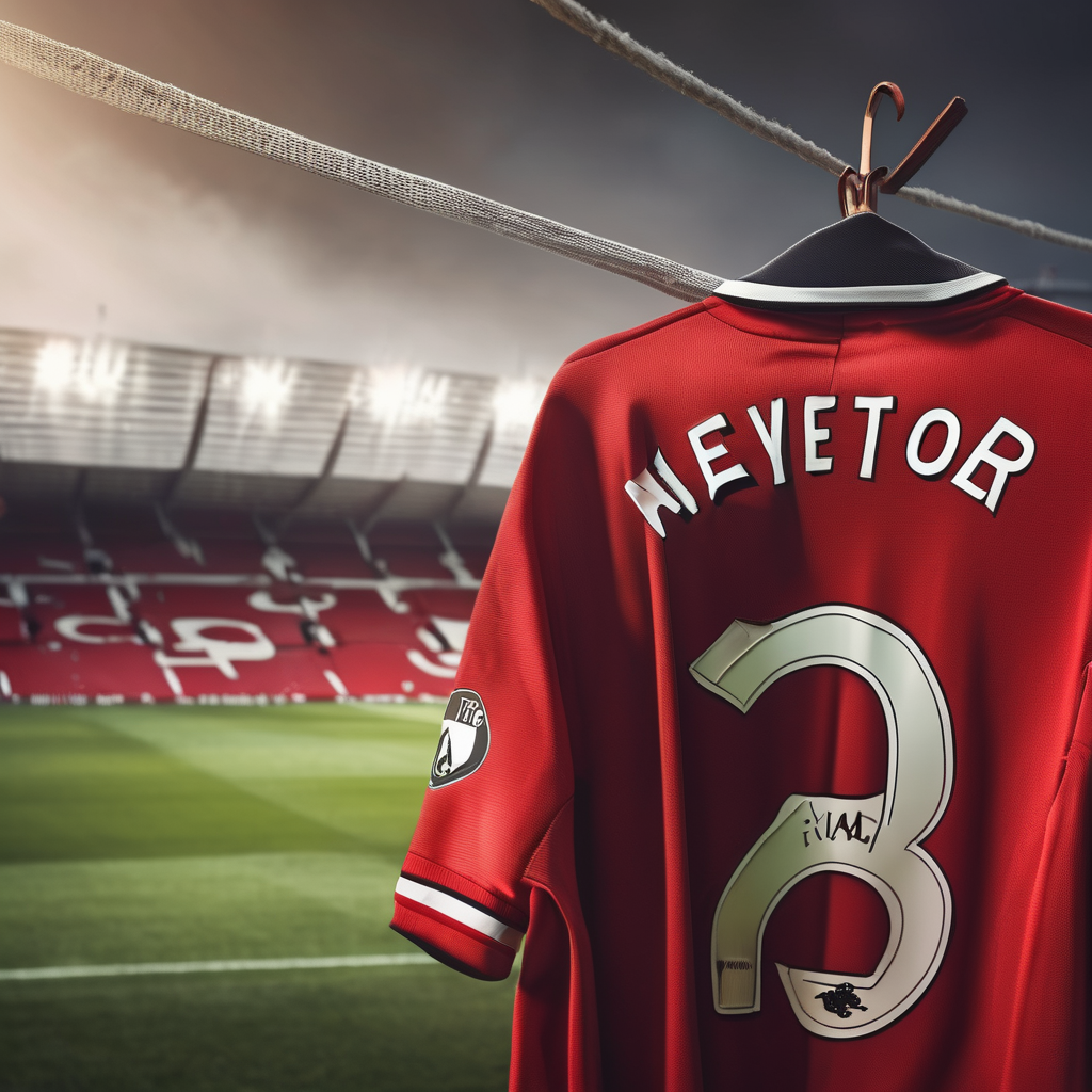 Ronaldo Transfer Buzz: Could a Manchester United Reunion Be Near?