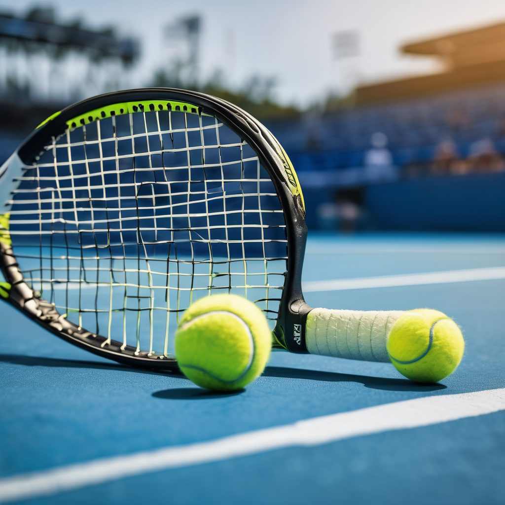 Kouamé Sparks Interest at Open d'Occitanie as Prize Money Surges in Montpellier