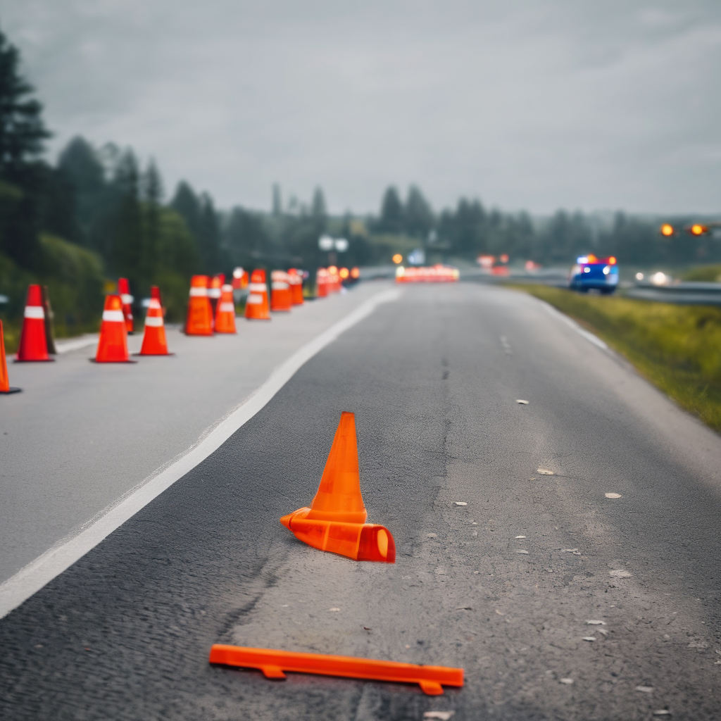 Brazos County US-190 crash leaves one dead as investigators probe