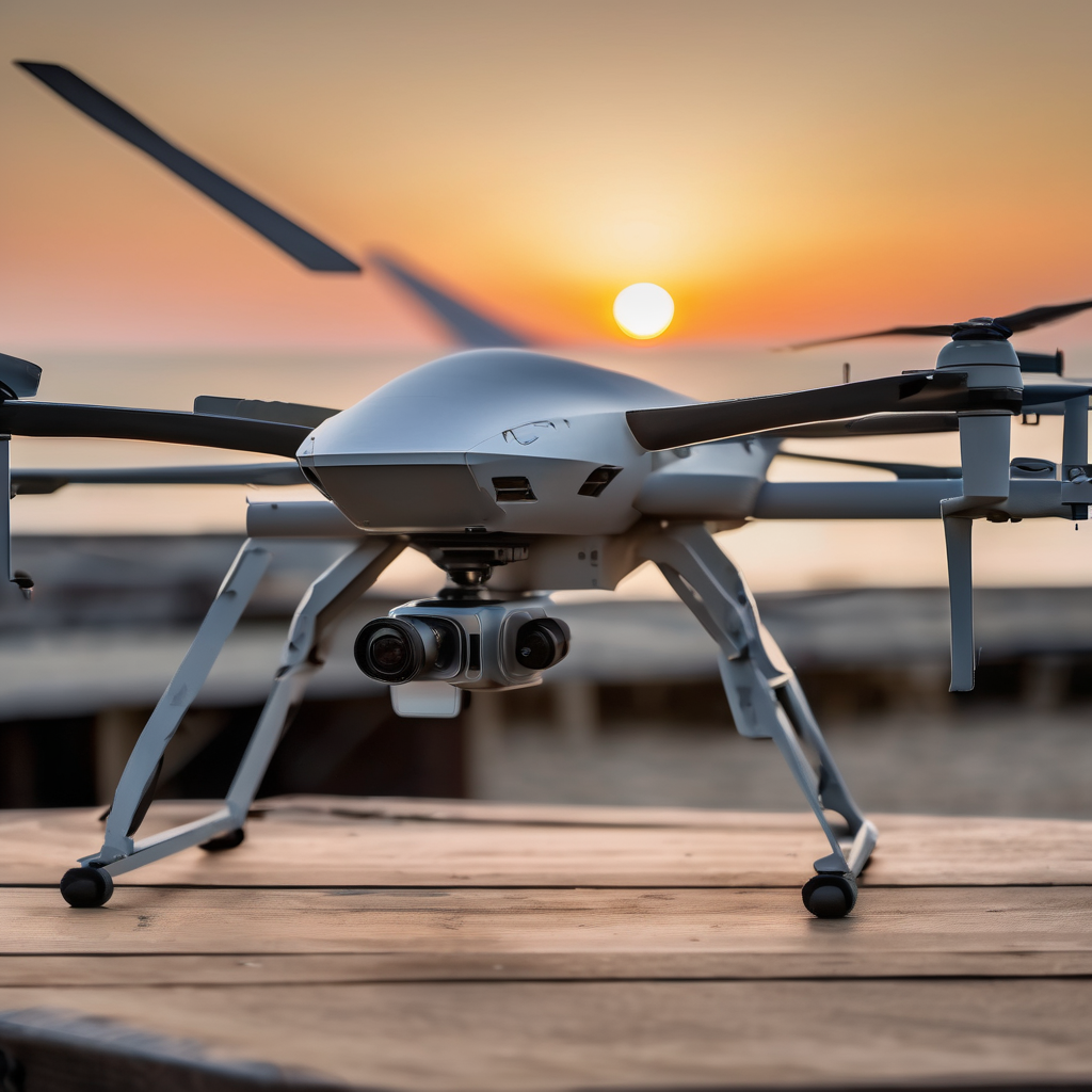 US Intercepts Iranian Drone Near Carrier as Tehran Talks Continue