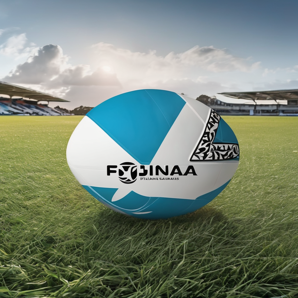 Fijiana 7s Head to Perth Sevens After Positive Film Review