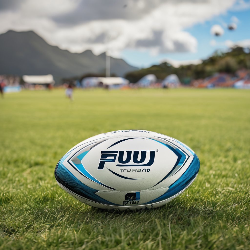 Fijiana 7s Head to Perth Sevens After Positive Film Review