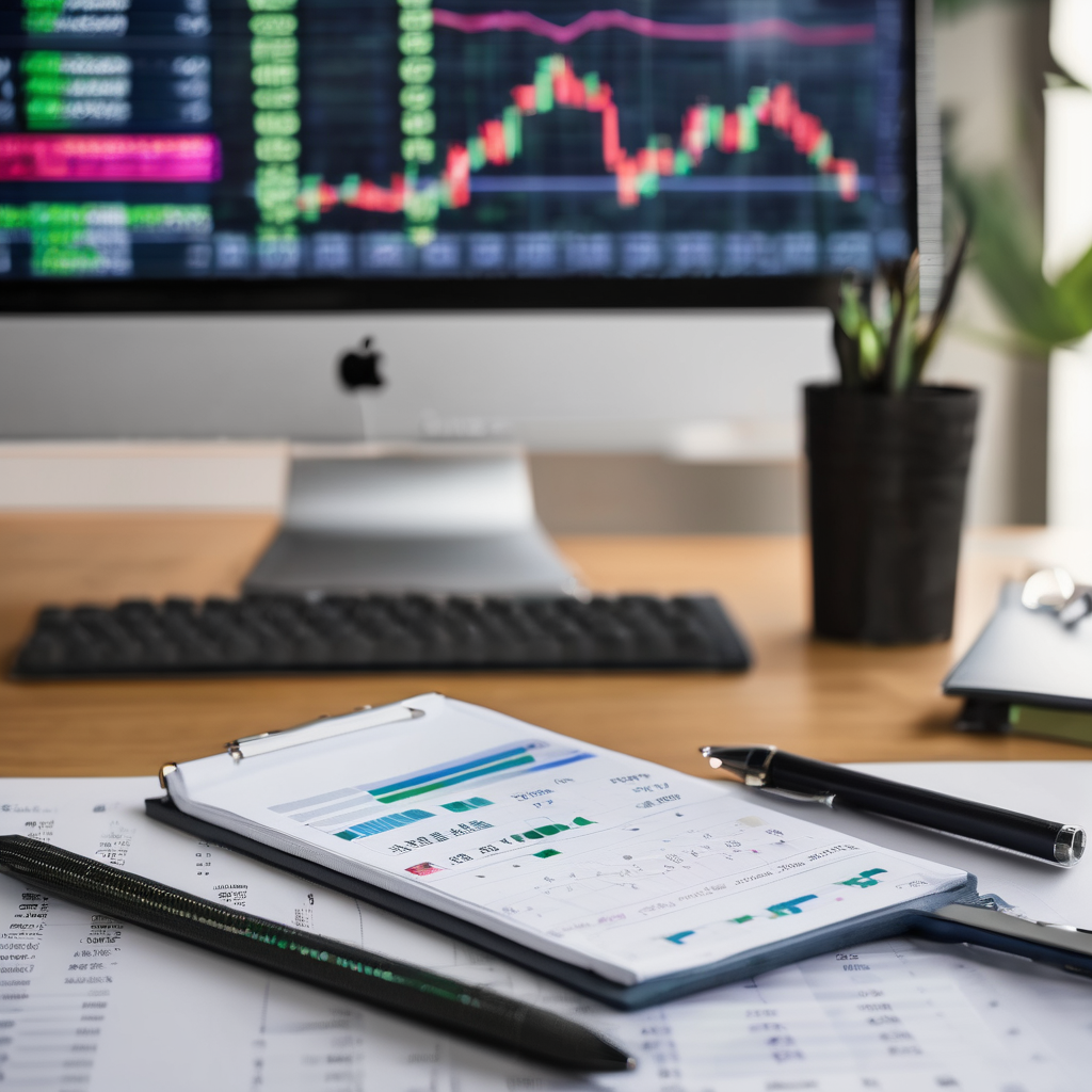 Canadian Investors Eye QQQ Ahead of Mega-Cap Earnings