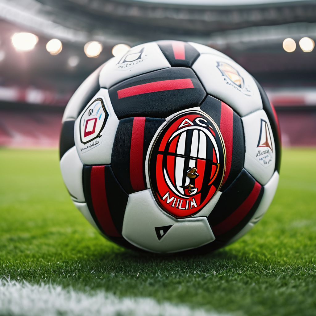 Pulisic sidelined by bursitis as Milan chase points and World Cup 2026 hopes