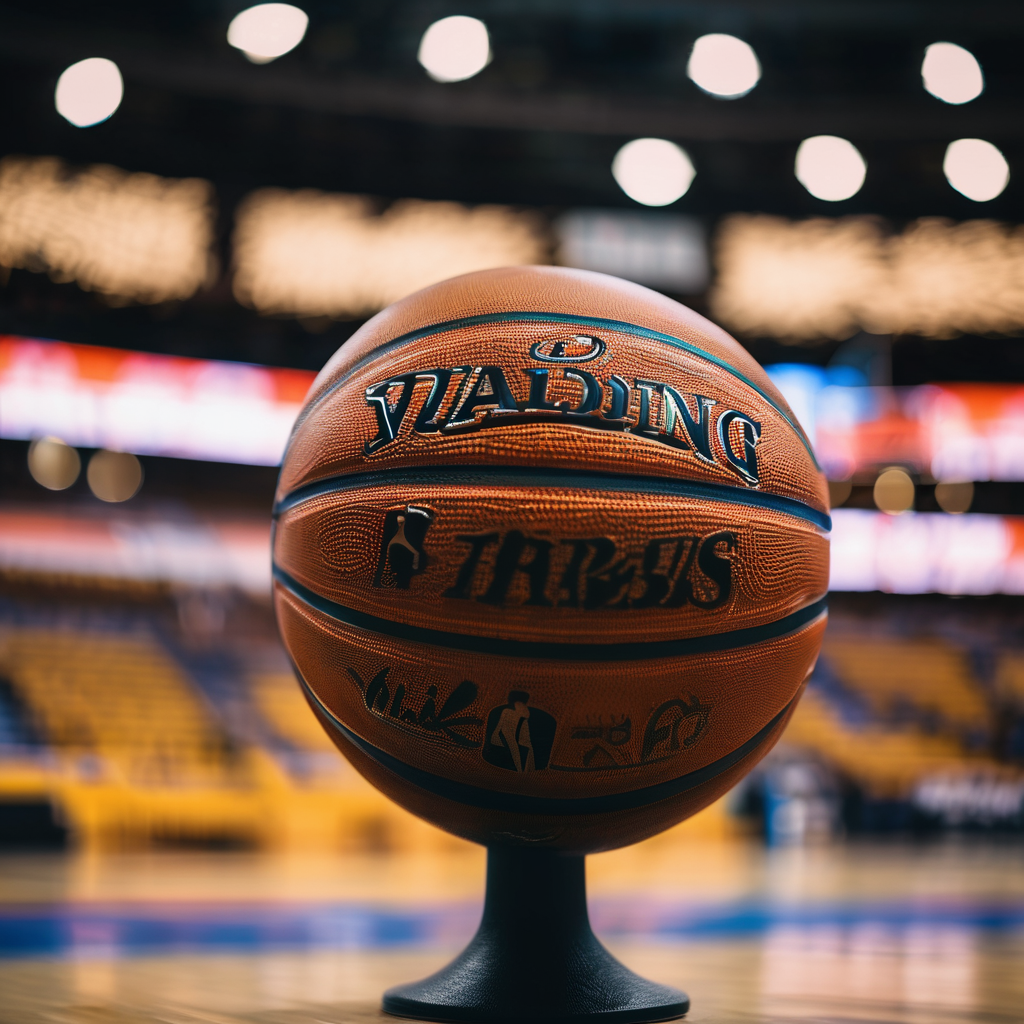 Jazz Open to Markkanen Trade as Warriors Revisit Interest Ahead of Deadline