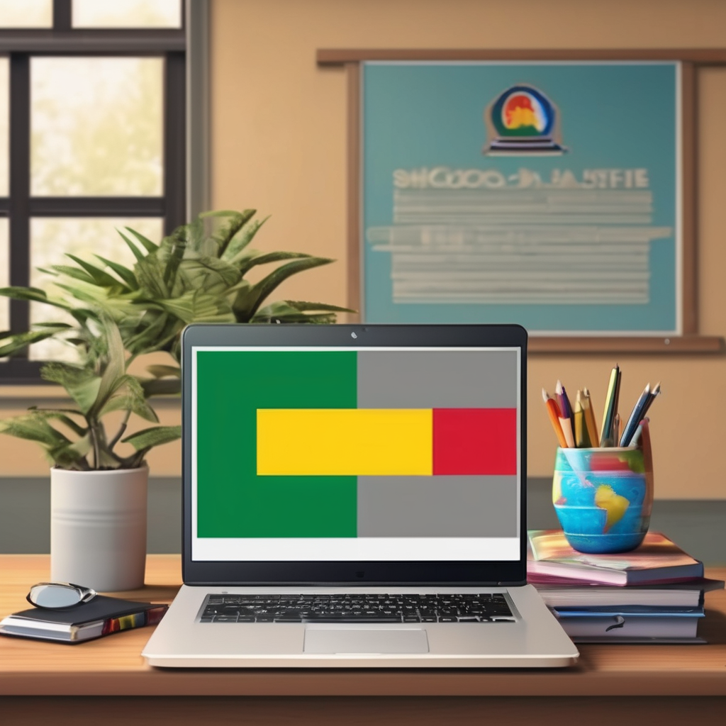 From Paper to Online: A New Push to Speed Up Back-to-School Aid