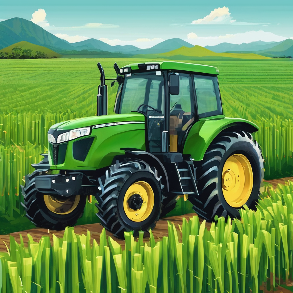 Fiji Eyes Malaysia Tech Transfer to Boost Agriculture