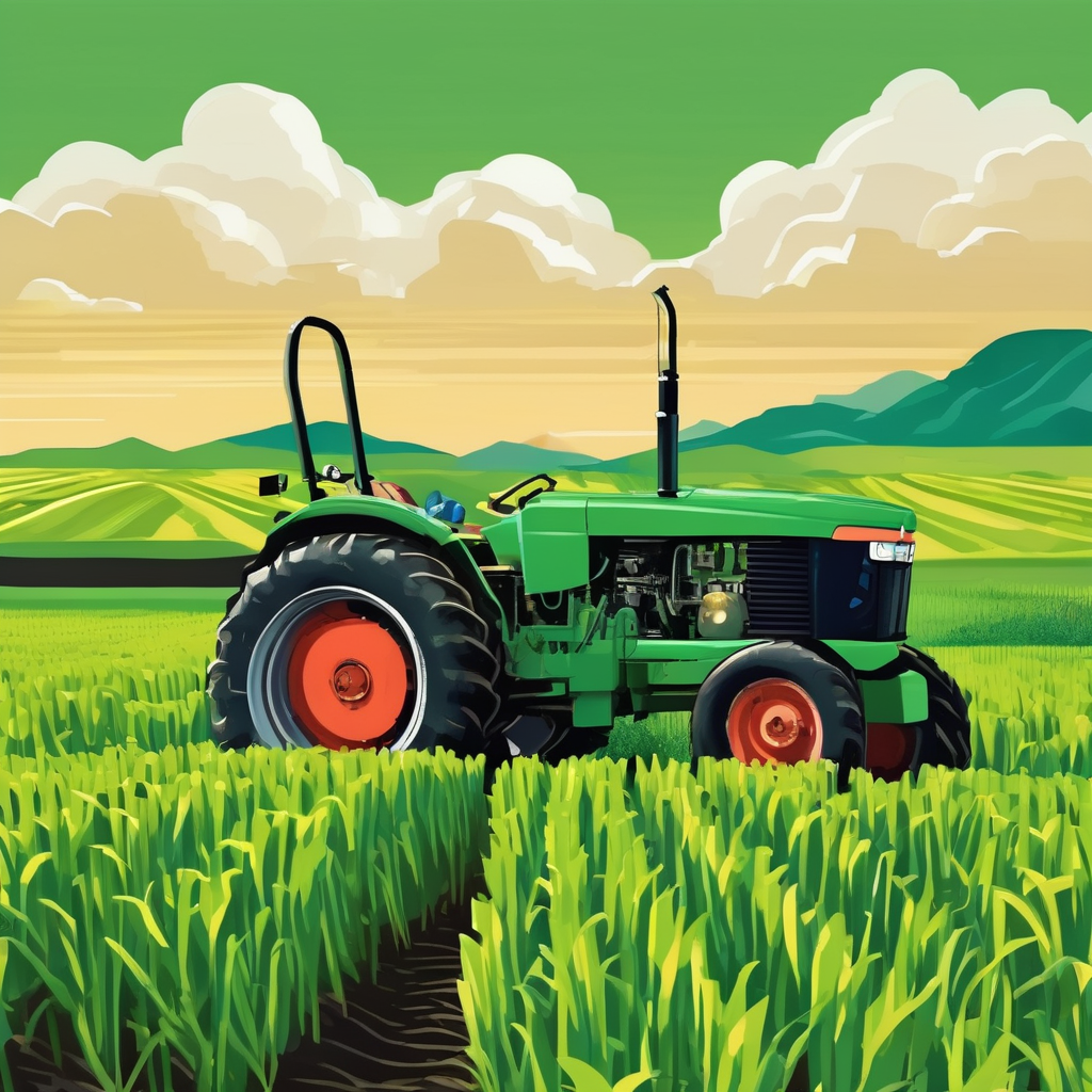 Fiji Eyes Malaysia Tech Transfer to Boost Agriculture