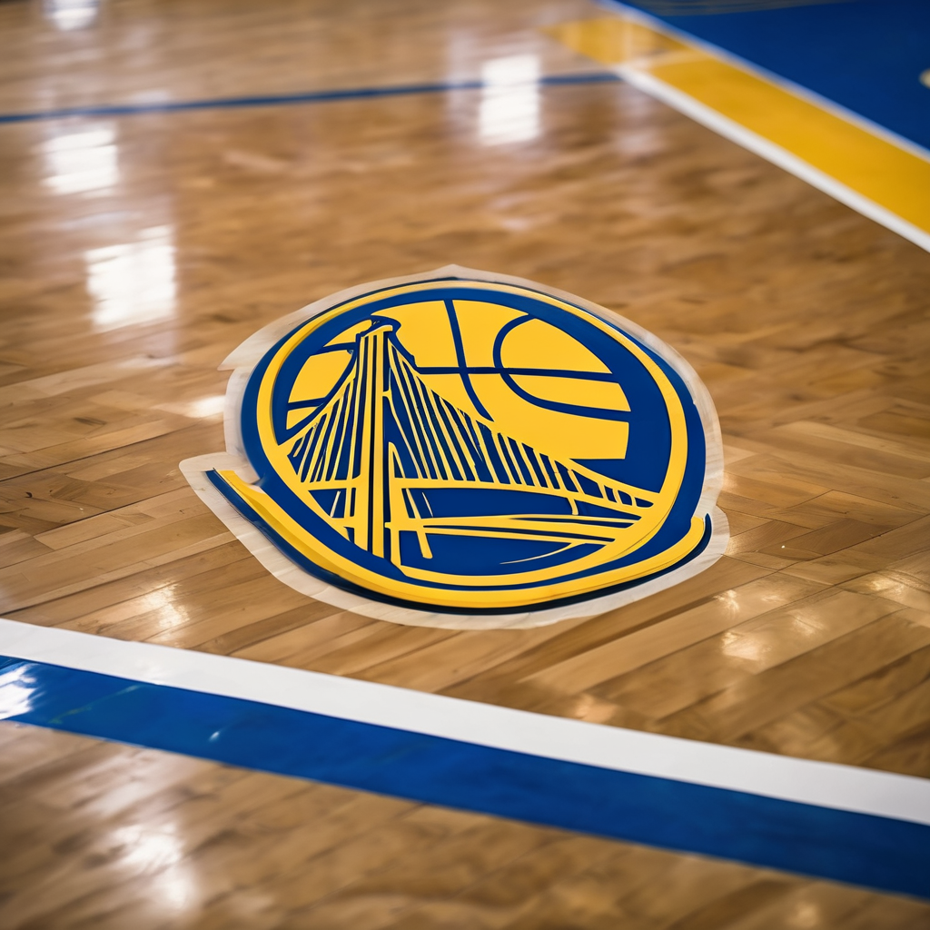 Warriors Eye Vucevic Upgrade as Horford Struggles