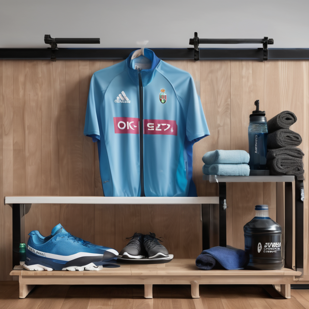 Behind the Sweat Zone: Team USA's Hidden Training at the Milan Cortina Olympics