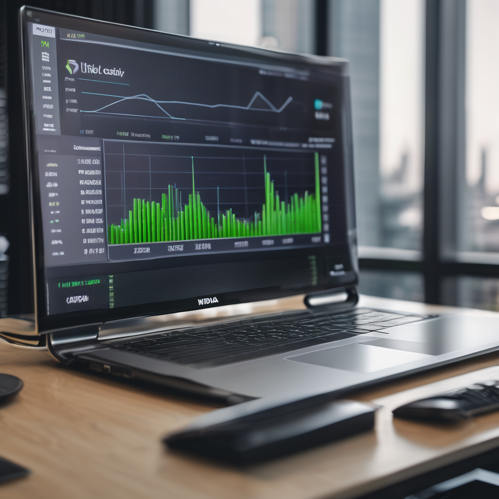 SMCI Stock Gets Buy Nod Ahead of Key Earnings, Eyes NVIDIA GPU Upside