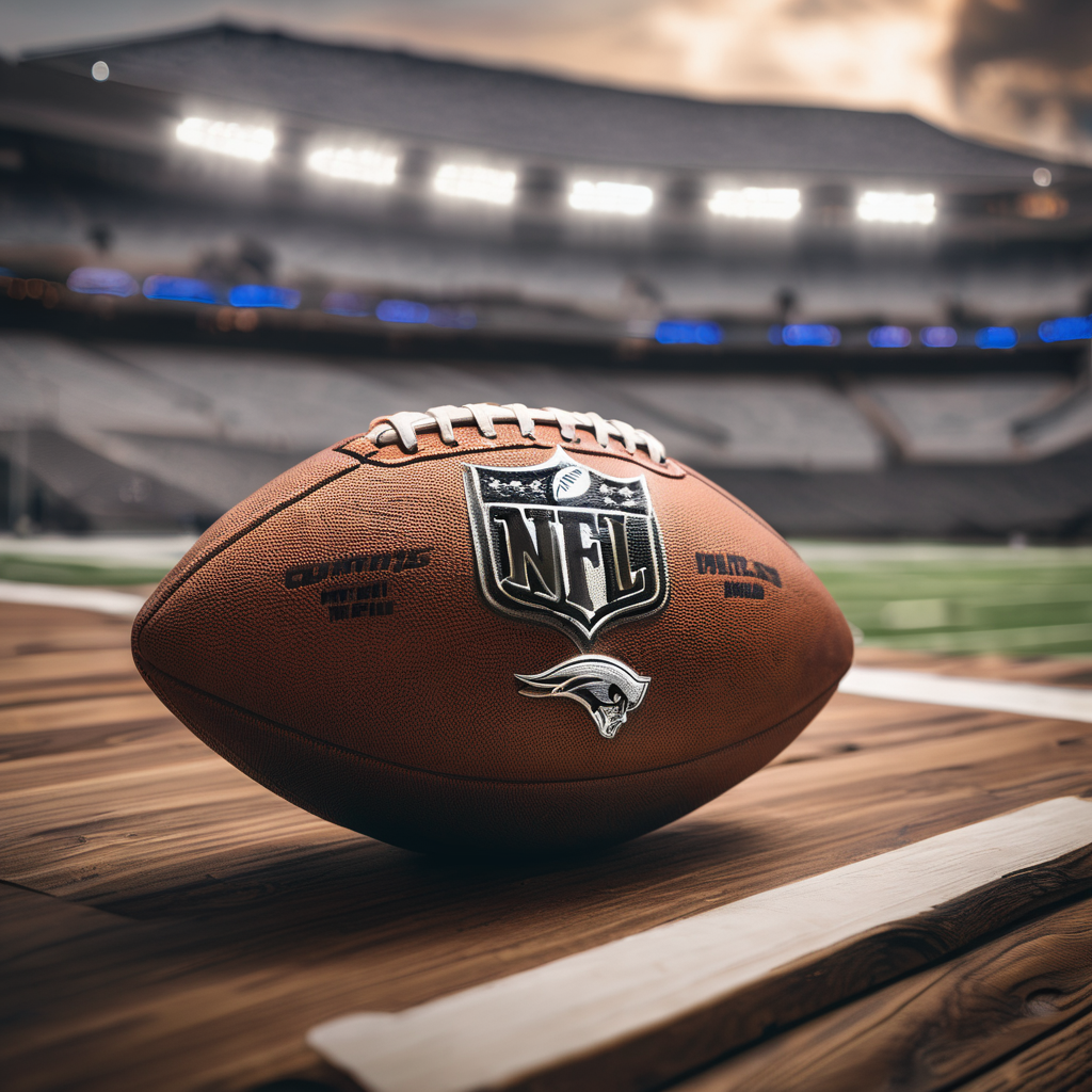 Raiders Eye Mendoza as 2026 NFL Draft No. 1 Pick