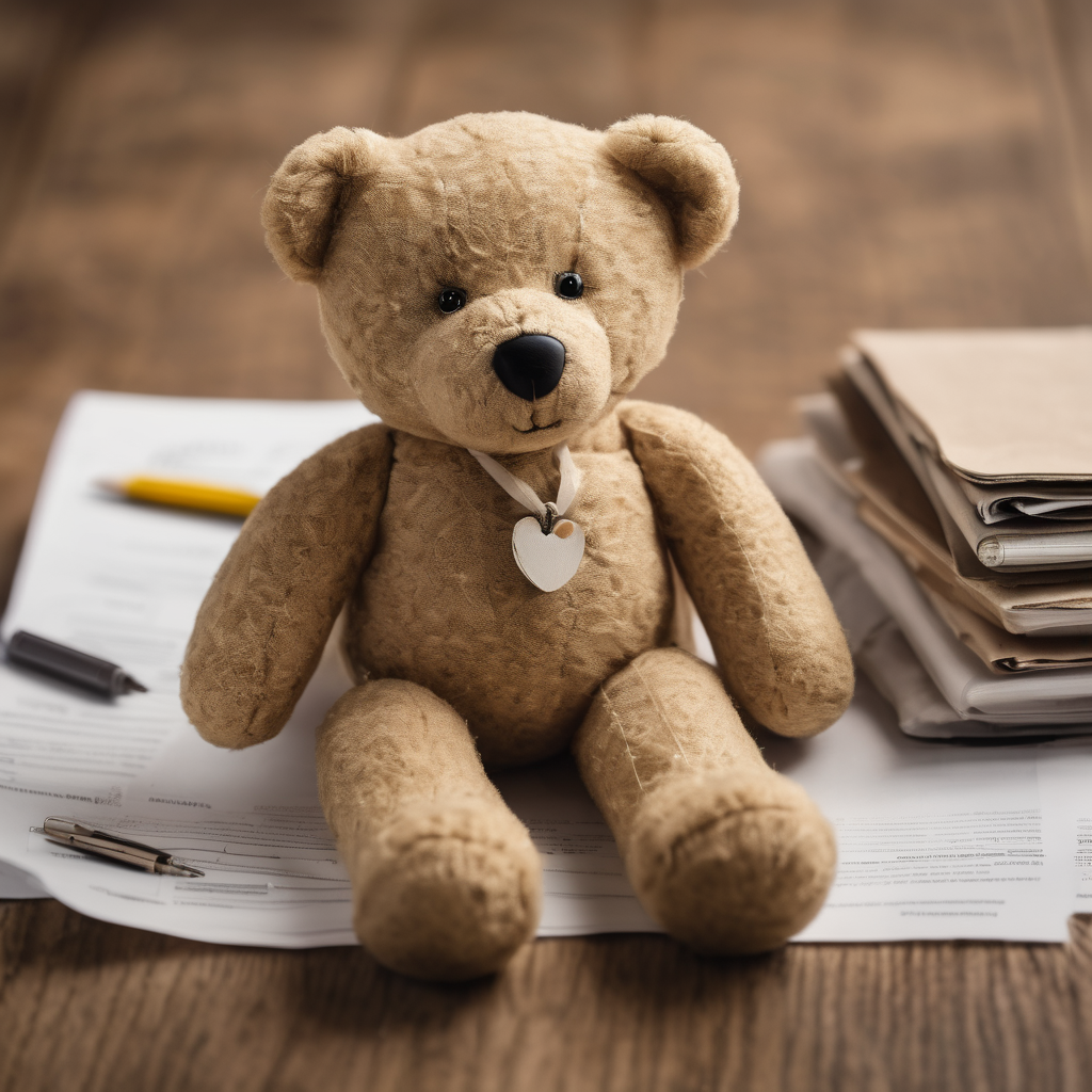 Life Insurance Wake-Up Call for a Single Mom: Securing Her Child's Future