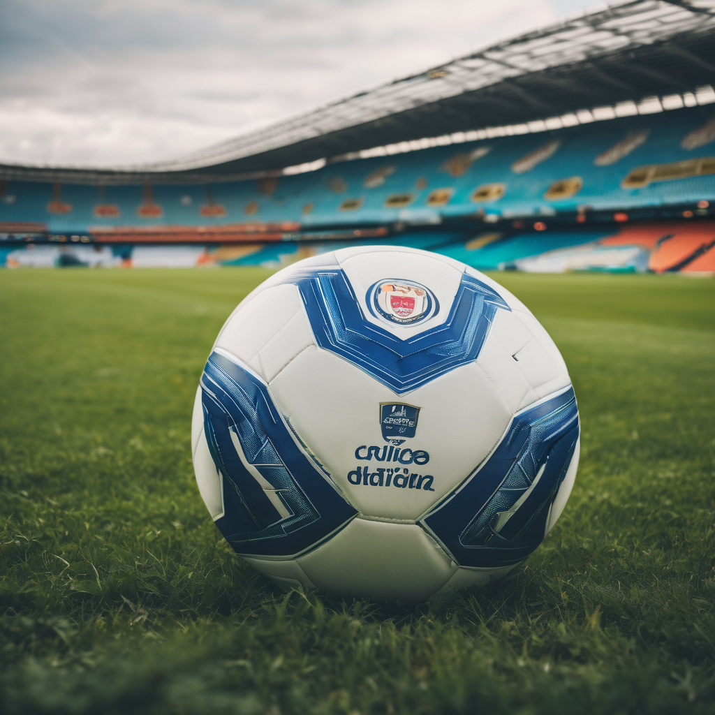 FA's Bold Plan for Women's FA Cup Draw Sparks Backlash