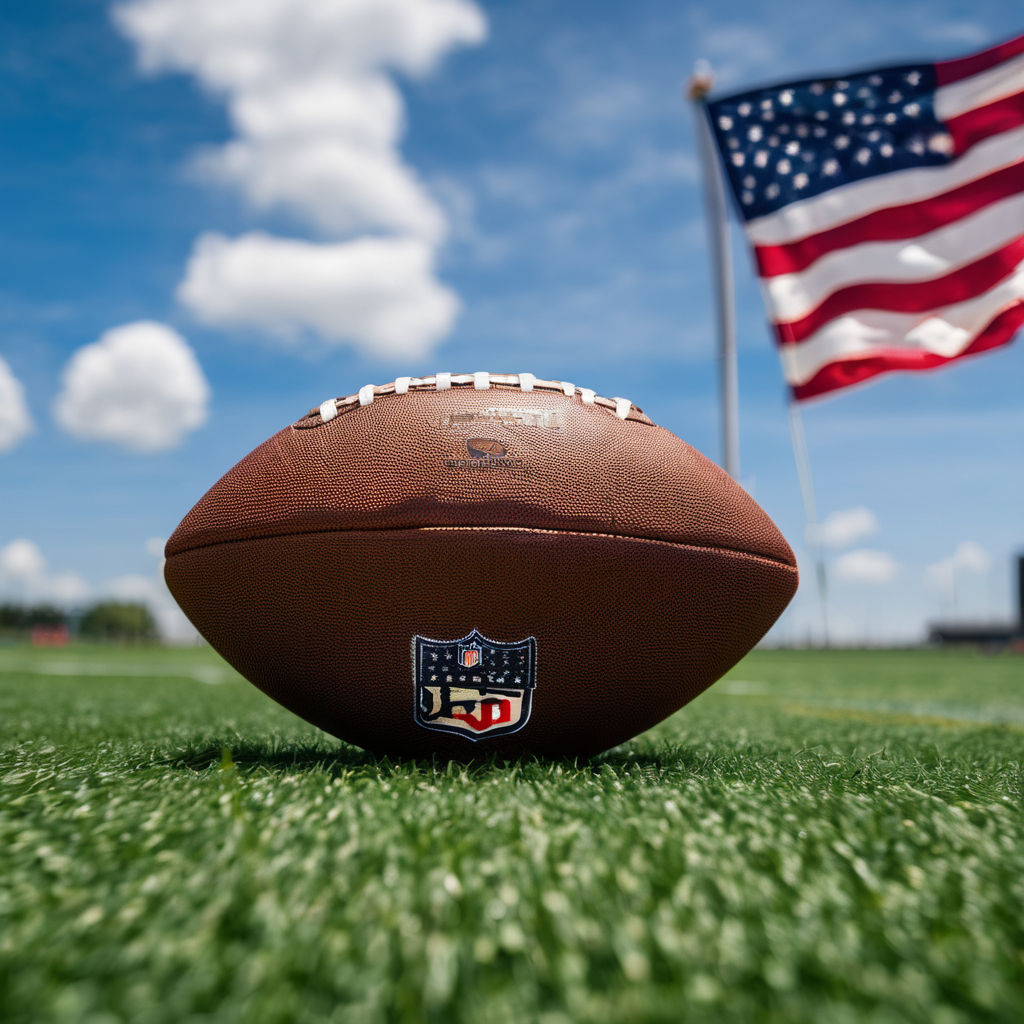 Bengals Quartet Heads to 2026 Pro Bowl in Flag Football