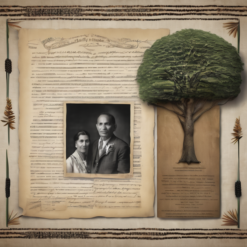 McArthur: Four Generations, One Legacy Question