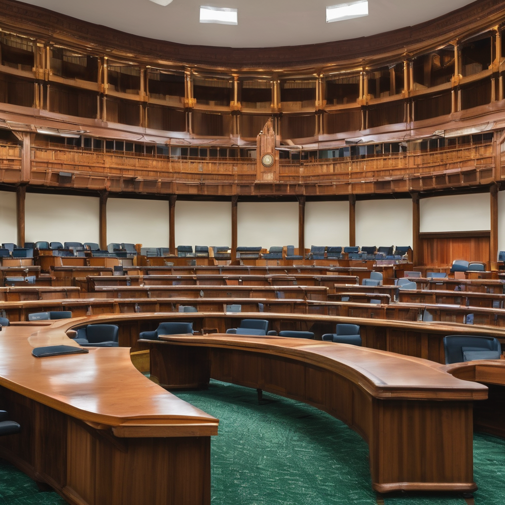 Parliamentary Mandate Isn’t a Math Problem, Opposition MP Warns