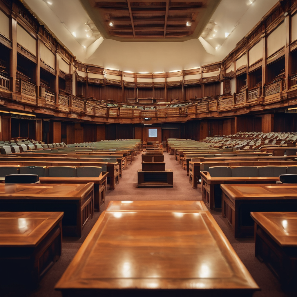 Parliamentary Mandate Isn’t a Math Problem, Opposition MP Warns