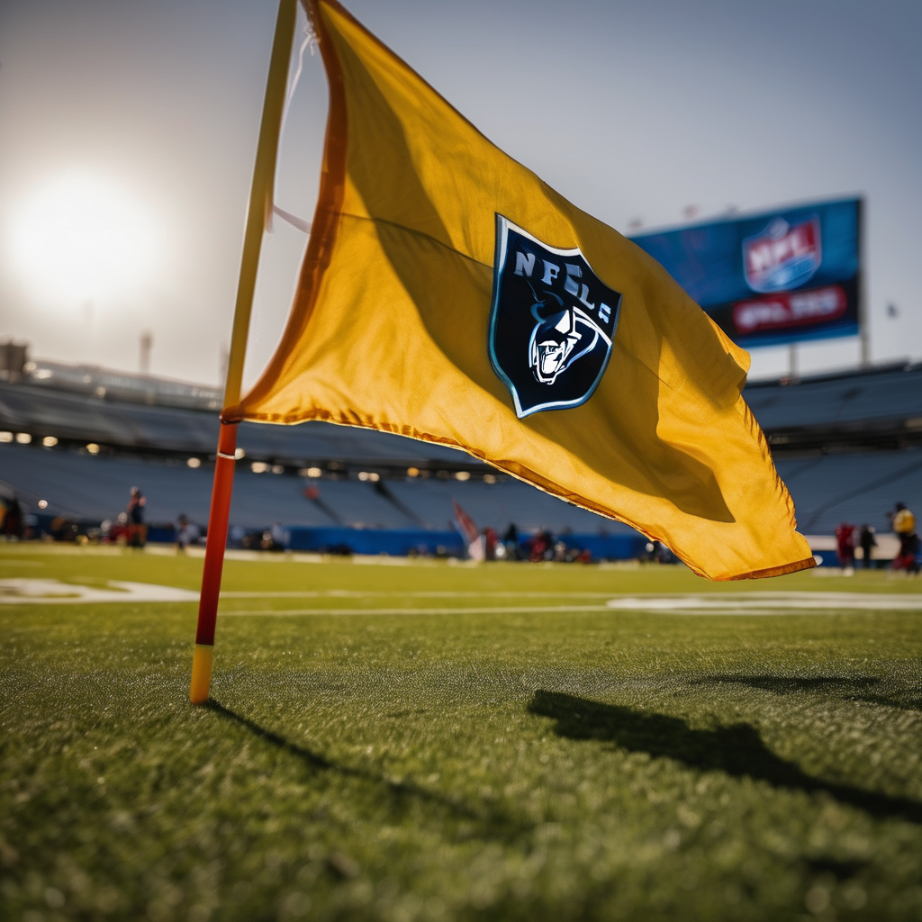 Pro Bowl Goes Flag Football at Moscone Center Ahead of Super Bowl LX