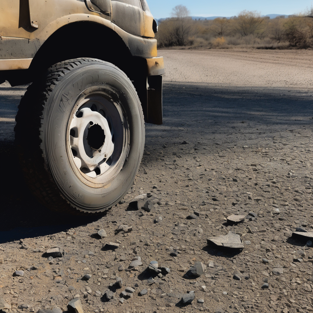 Miners' bus struck by Russian drone as Ukraine eyes fragile peace talks