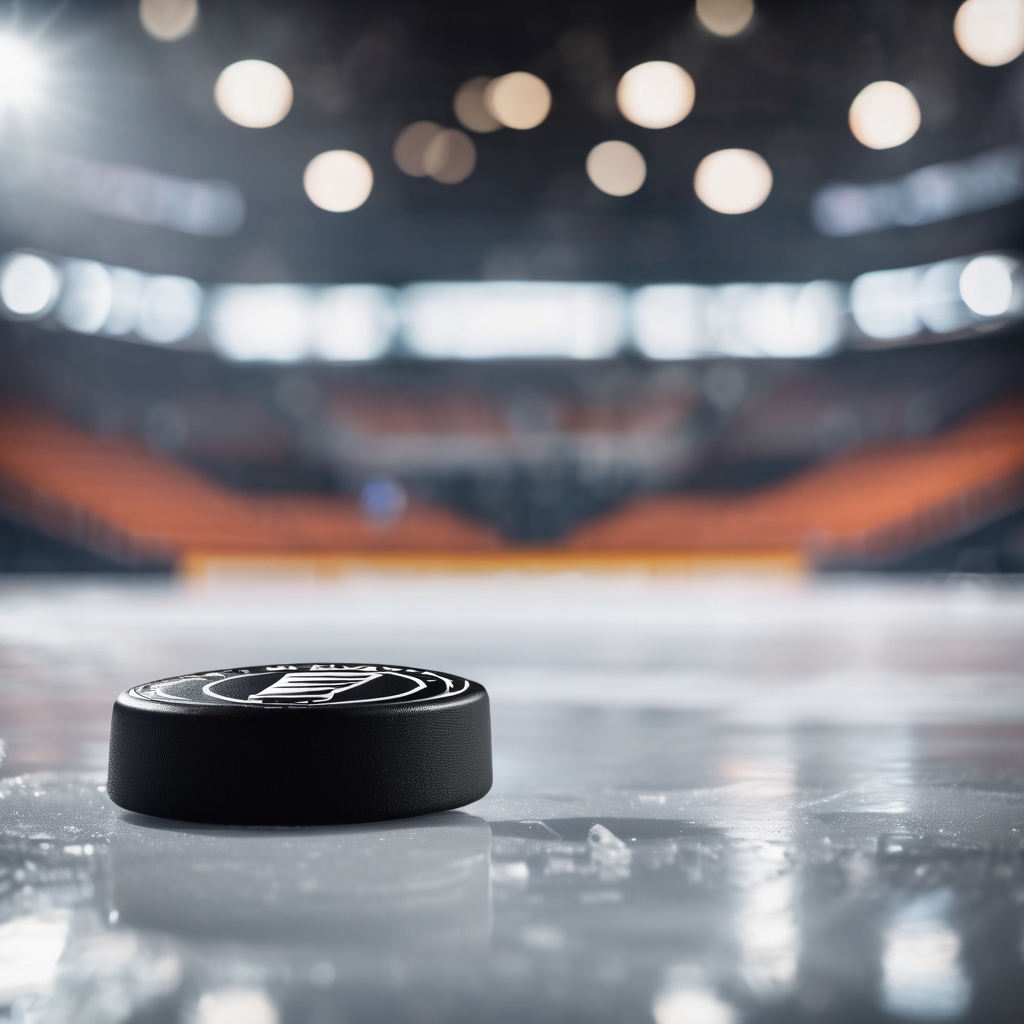 Flyers Face Capitals Tonight as Konecny Earns 3-Star Spotlight