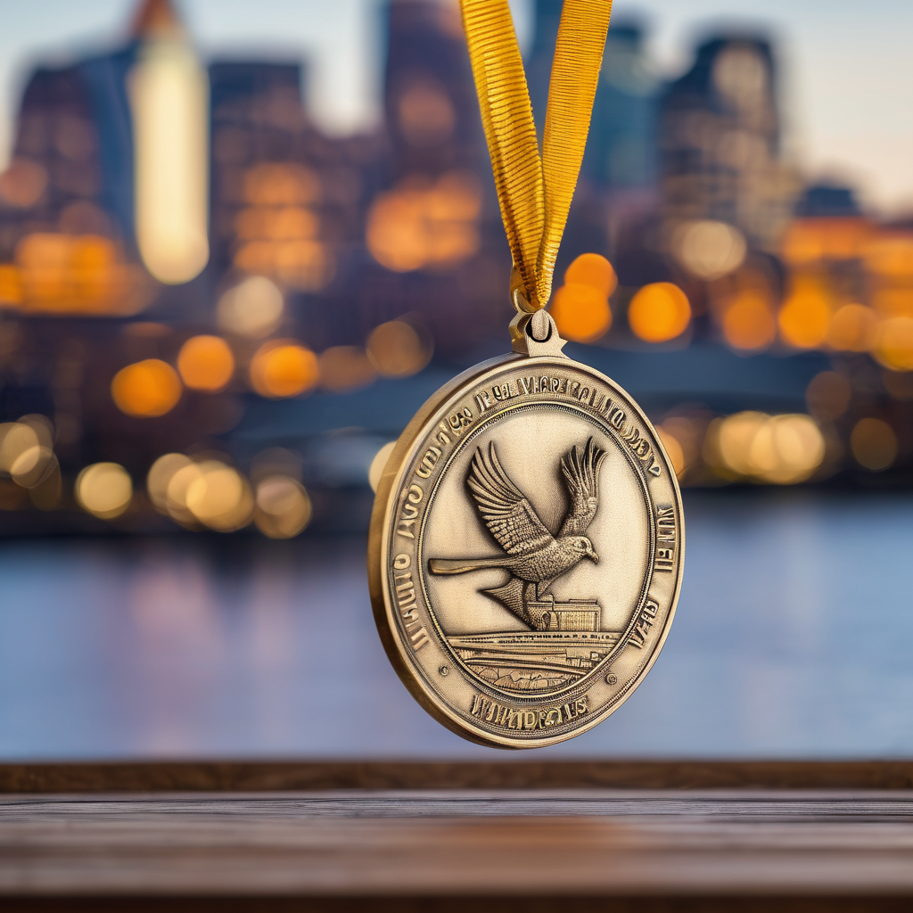 Minneapolis in the Nobel Peace Prize Spotlight - What Lies Behind the Buzz?