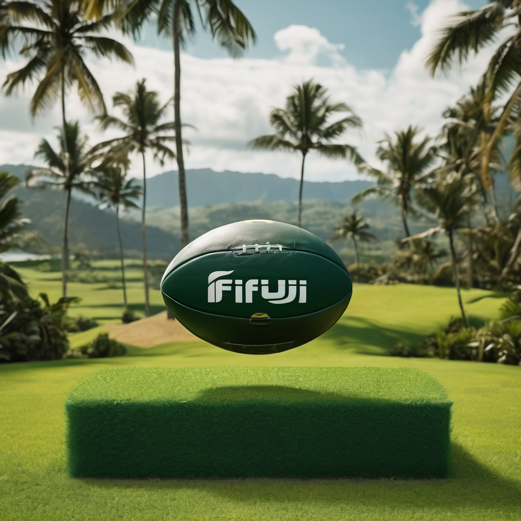 Fijian Drua Halfback Showdown Heats Up as Wallaby Veteran Impresses in Preseason