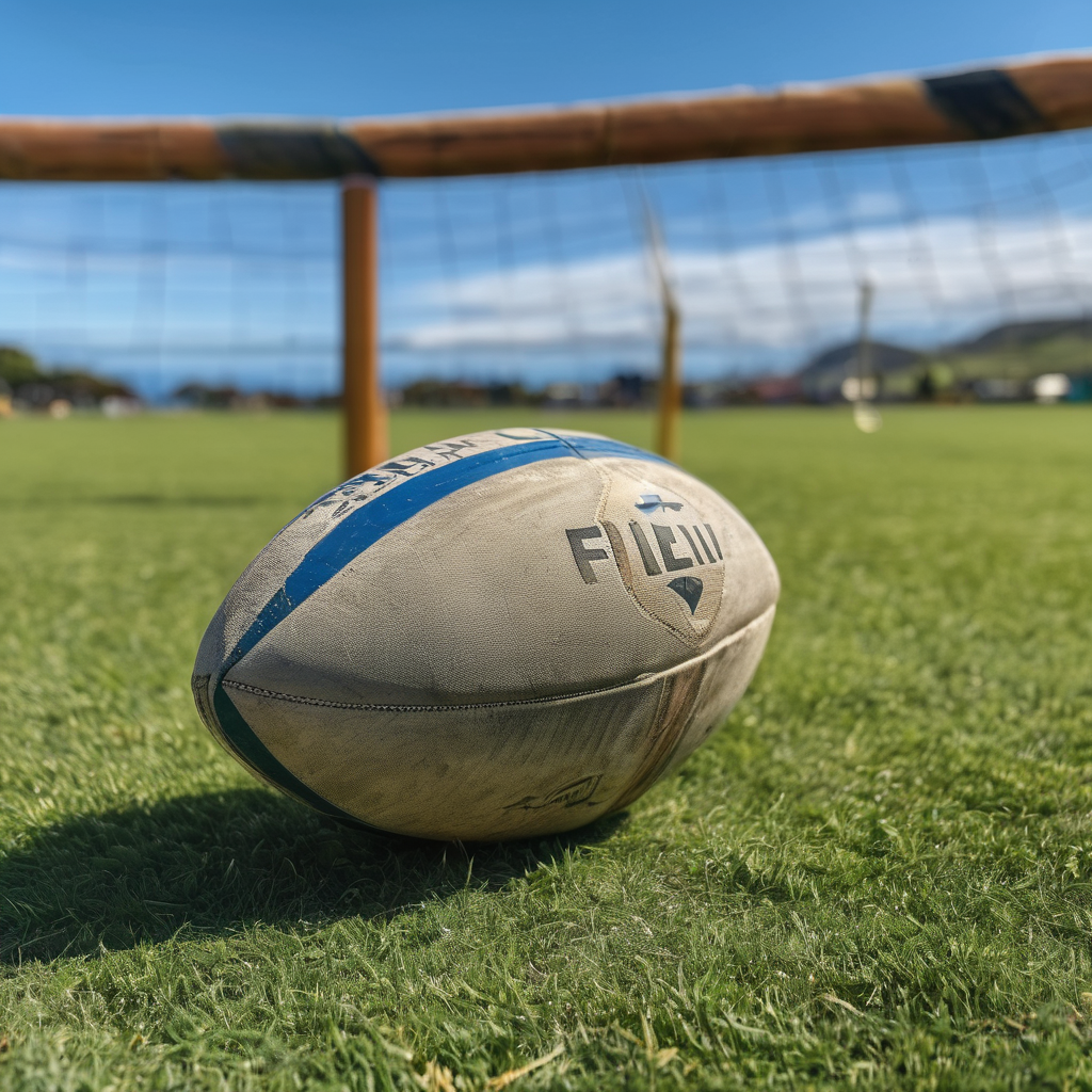 Flagstaff Sentinels Rugby League: A Community Shield for Local Youth