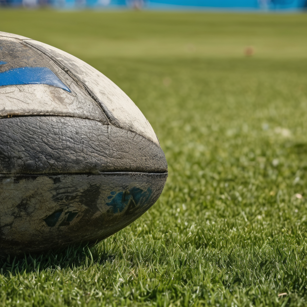 Flagstaff Sentinels Rugby League: A Community Shield for Local Youth