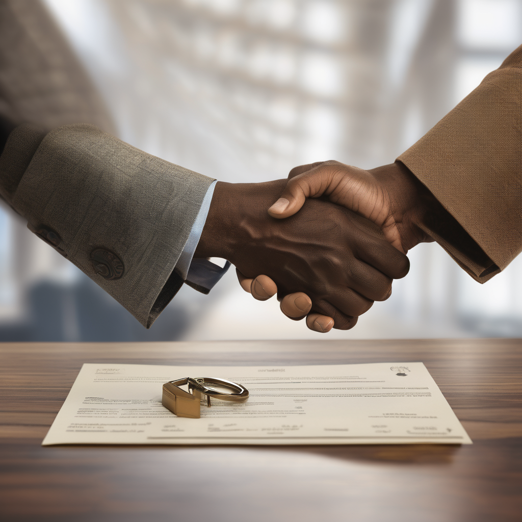 Government-NGO Partnership Promises Interim Fixes for Informal Settlements