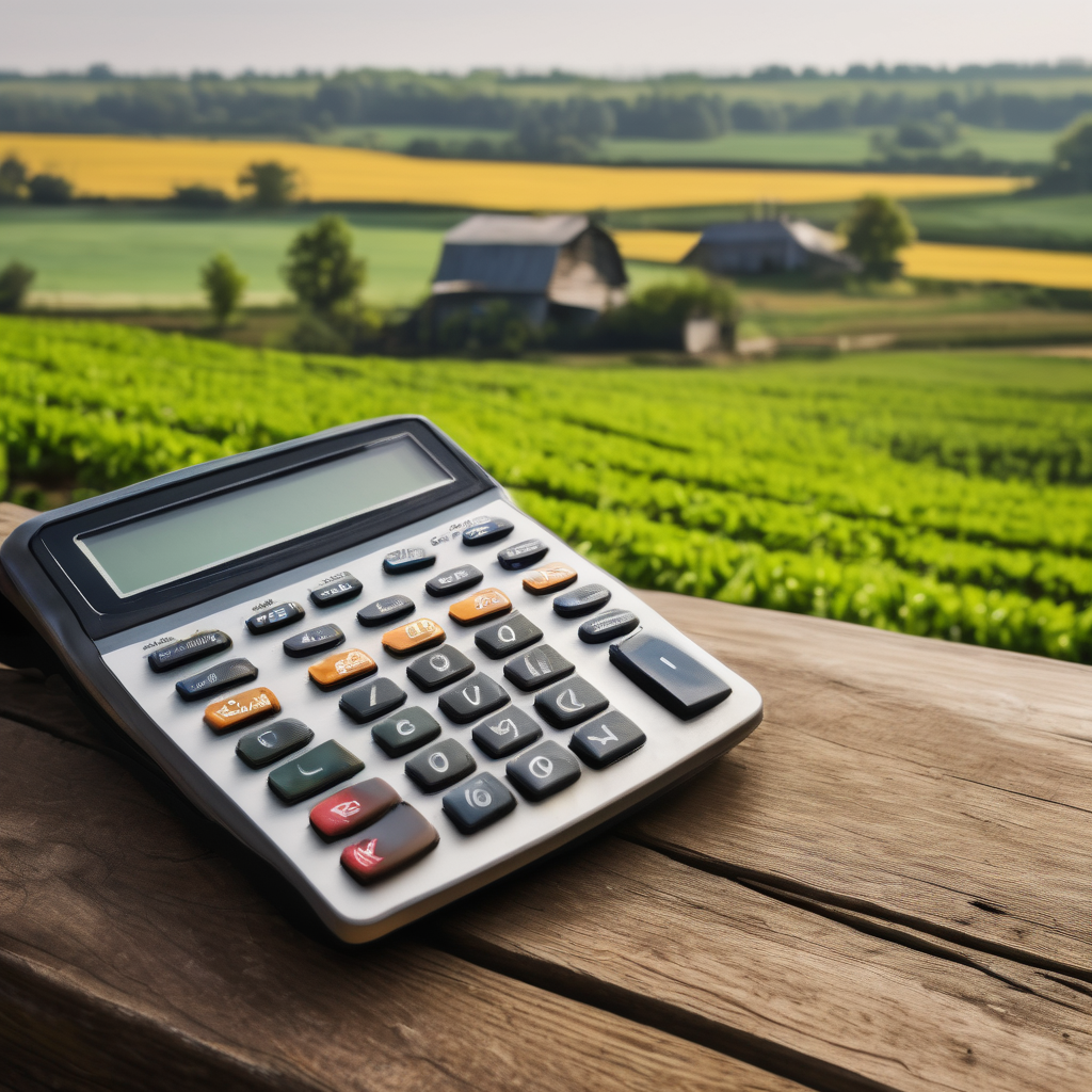 Agriculture Fees Under Review: Climate Experts to Shape Abattoir and ALTA Rates